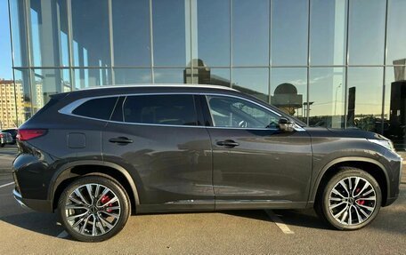 CheryExeed TXL, 2025 год, 3 880 000 рублей, 5 фотография
