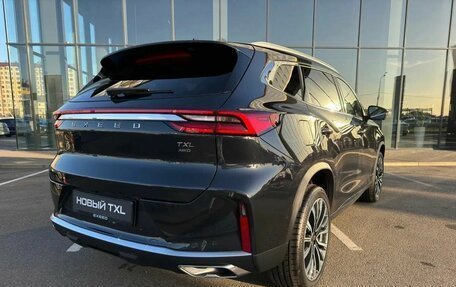 CheryExeed TXL, 2025 год, 3 880 000 рублей, 6 фотография