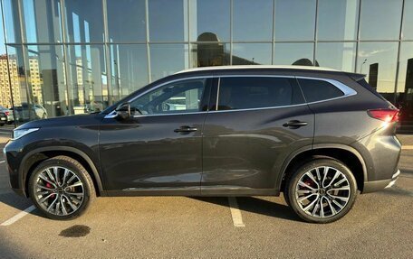 CheryExeed TXL, 2025 год, 3 880 000 рублей, 9 фотография