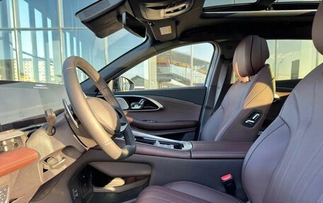 CheryExeed TXL, 2025 год, 3 880 000 рублей, 12 фотография