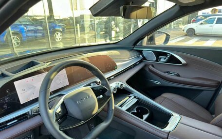 CheryExeed TXL, 2025 год, 3 880 000 рублей, 11 фотография