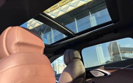 CheryExeed TXL, 2025 год, 3 880 000 рублей, 14 фотография