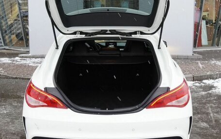 Mercedes-Benz CLA, 2016 год, 1 880 000 рублей, 8 фотография