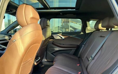 CheryExeed TXL, 2025 год, 3 880 000 рублей, 15 фотография