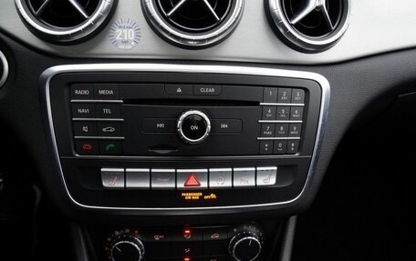 Mercedes-Benz CLA, 2016 год, 1 880 000 рублей, 12 фотография