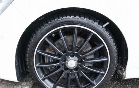 Mercedes-Benz CLA, 2016 год, 1 880 000 рублей, 7 фотография