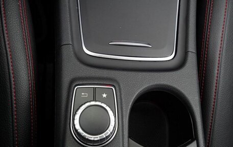 Mercedes-Benz CLA, 2016 год, 1 880 000 рублей, 13 фотография