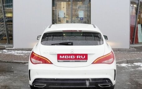 Mercedes-Benz CLA, 2016 год, 1 880 000 рублей, 5 фотография