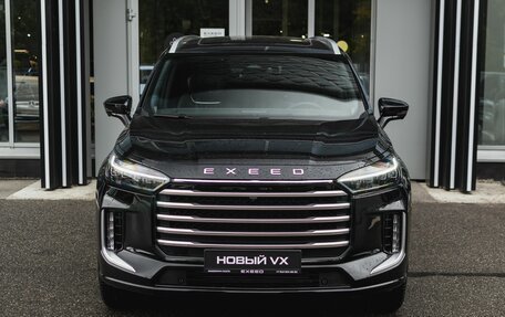 CheryExeed VX, 2024 год, 5 730 000 рублей, 2 фотография