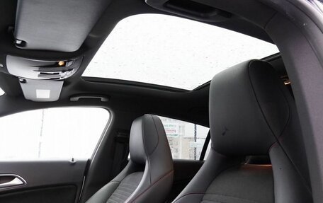 Mercedes-Benz CLA, 2016 год, 1 880 000 рублей, 18 фотография