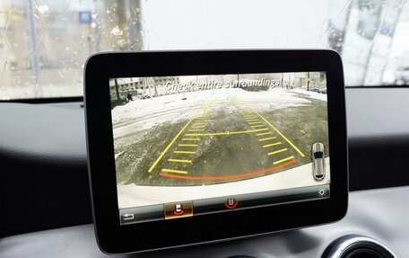 Mercedes-Benz CLA, 2016 год, 1 880 000 рублей, 16 фотография