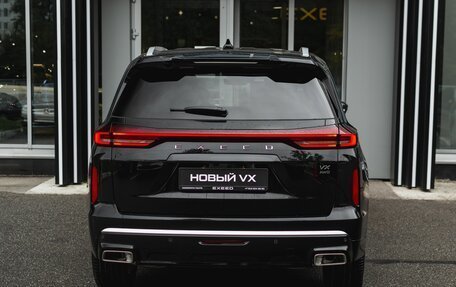 CheryExeed VX, 2024 год, 5 730 000 рублей, 10 фотография