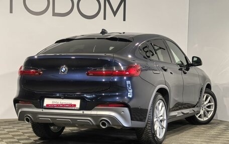 BMW X4, 2019 год, 4 799 000 рублей, 2 фотография