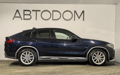 BMW X4, 2019 год, 4 799 000 рублей, 6 фотография
