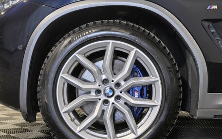 BMW X4, 2019 год, 4 799 000 рублей, 7 фотография