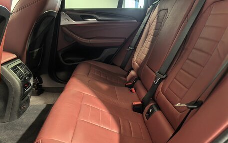 BMW X4, 2019 год, 4 799 000 рублей, 14 фотография