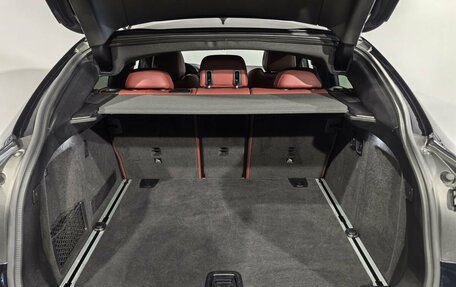 BMW X4, 2019 год, 4 799 000 рублей, 9 фотография