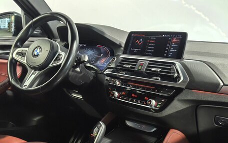 BMW X4, 2019 год, 4 799 000 рублей, 11 фотография