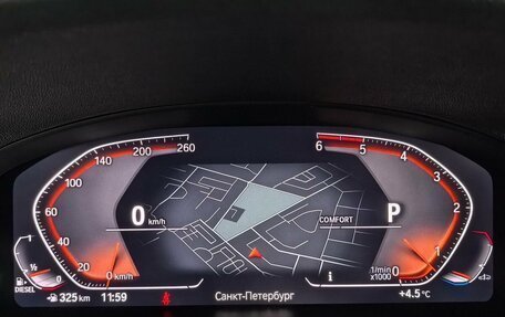 BMW X4, 2019 год, 4 799 000 рублей, 12 фотография