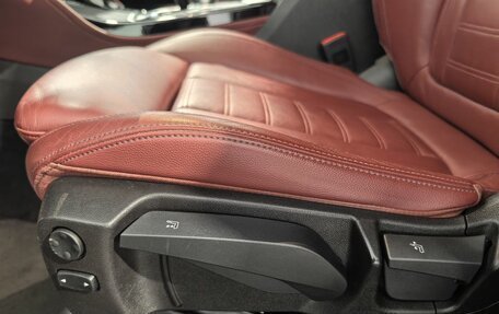 BMW X4, 2019 год, 4 799 000 рублей, 16 фотография