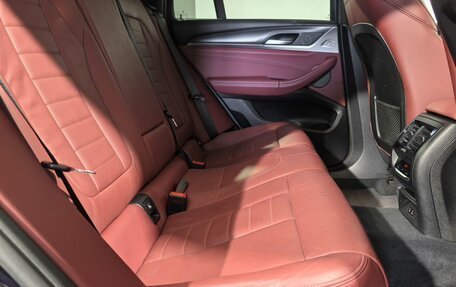 BMW X4, 2019 год, 4 799 000 рублей, 15 фотография