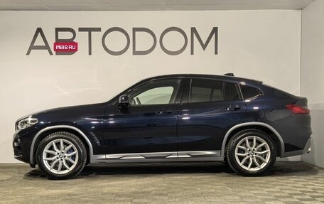 BMW X4, 2019 год, 4 799 000 рублей, 5 фотография