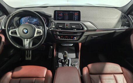 BMW X4, 2019 год, 4 799 000 рублей, 18 фотография