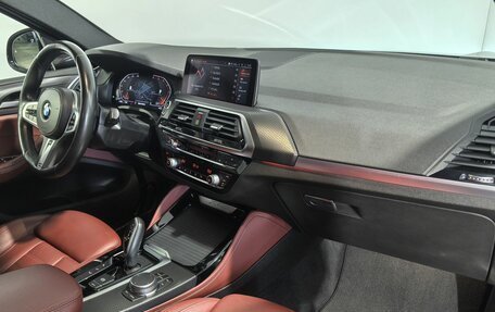BMW X4, 2019 год, 4 799 000 рублей, 20 фотография