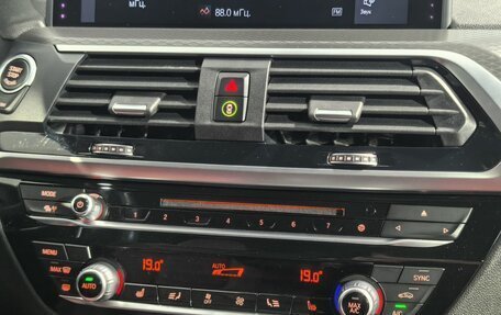 BMW X4, 2019 год, 4 799 000 рублей, 24 фотография