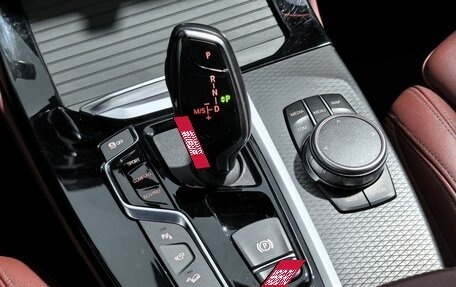 BMW X4, 2019 год, 4 799 000 рублей, 23 фотография