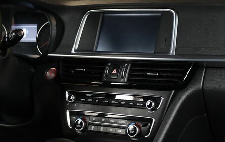 KIA Optima IV, 2018 год, 1 999 000 рублей, 9 фотография