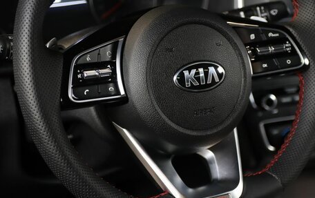 KIA Optima IV, 2018 год, 1 999 000 рублей, 10 фотография