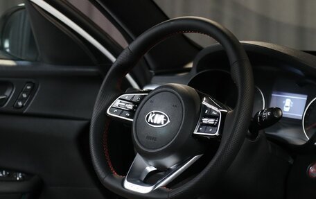 KIA Optima IV, 2018 год, 1 999 000 рублей, 8 фотография