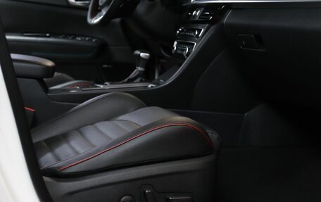 KIA Optima IV, 2018 год, 1 999 000 рублей, 15 фотография