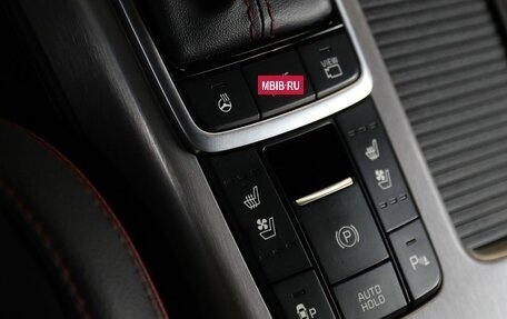 KIA Optima IV, 2018 год, 1 999 000 рублей, 12 фотография