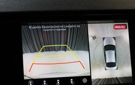 KIA Optima IV, 2018 год, 1 999 000 рублей, 17 фотография