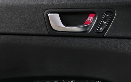 KIA Optima IV, 2018 год, 1 999 000 рублей, 14 фотография