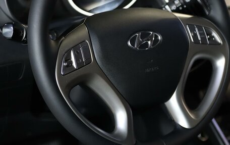 Hyundai ix35 I рестайлинг, 2013 год, 1 069 000 рублей, 11 фотография