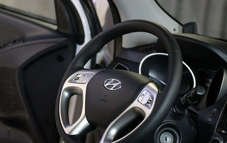 Hyundai ix35 I рестайлинг, 2013 год, 1 069 000 рублей, 8 фотография