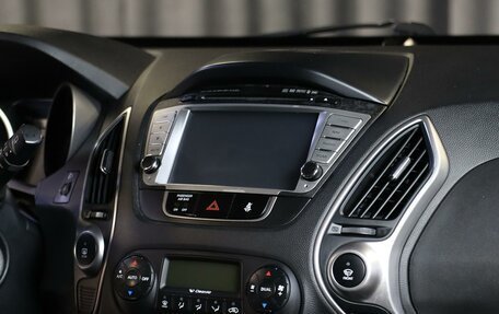 Hyundai ix35 I рестайлинг, 2013 год, 1 069 000 рублей, 9 фотография