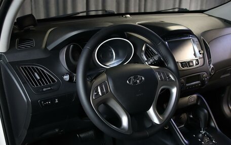 Hyundai ix35 I рестайлинг, 2013 год, 1 069 000 рублей, 10 фотография