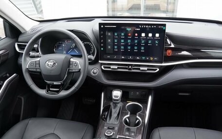 Toyota Highlander, 2025 год, 5 400 000 рублей, 13 фотография