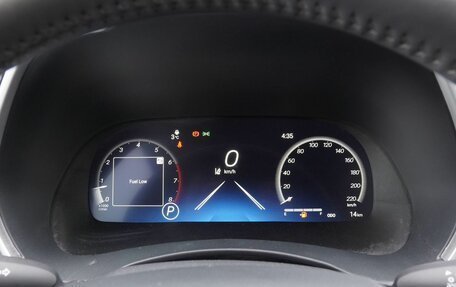 Toyota Highlander, 2025 год, 5 400 000 рублей, 15 фотография