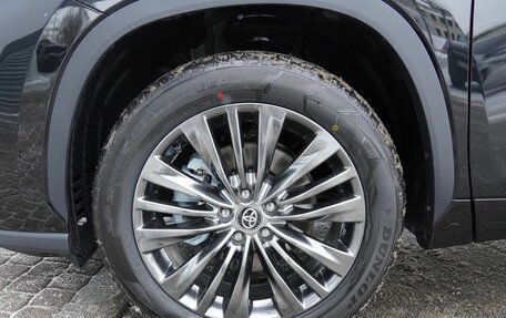 Toyota Highlander, 2025 год, 5 400 000 рублей, 7 фотография