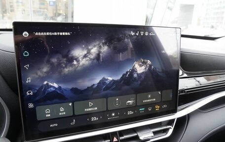 Toyota Highlander, 2025 год, 5 400 000 рублей, 16 фотография