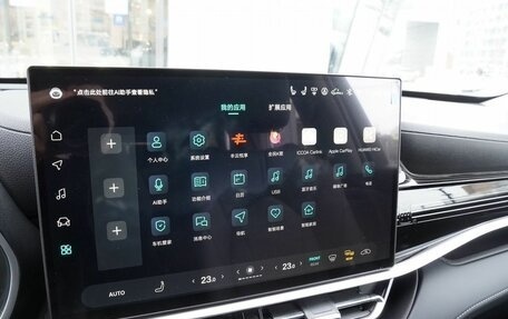 Toyota Highlander, 2025 год, 5 400 000 рублей, 17 фотография