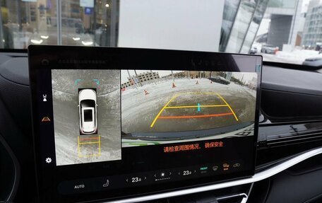 Toyota Highlander, 2025 год, 5 400 000 рублей, 19 фотография