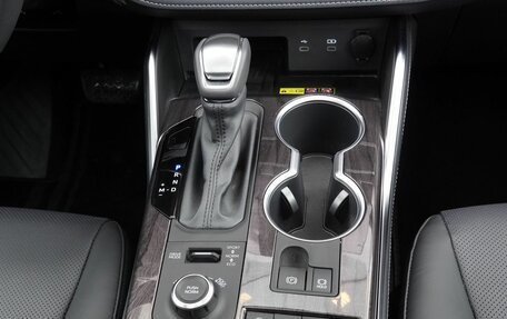 Toyota Highlander, 2025 год, 5 400 000 рублей, 24 фотография