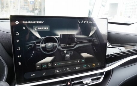 Toyota Highlander, 2025 год, 5 400 000 рублей, 18 фотография