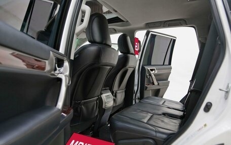 Lexus GX II, 2012 год, 3 345 000 рублей, 6 фотография